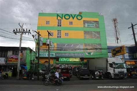 NOVO PASIG .
